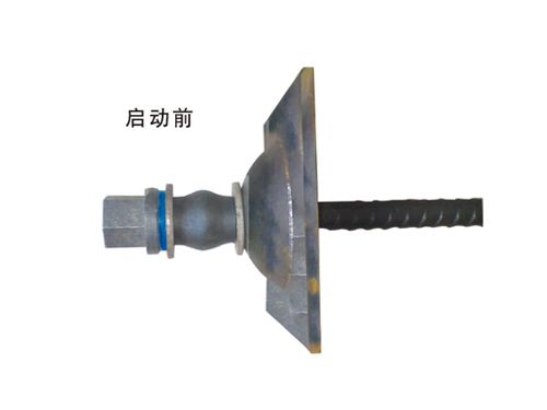 點擊查看詳細信息標題：預應力讓壓錨桿系列 閱讀次數：4366